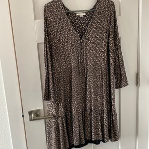 American Eagle dress